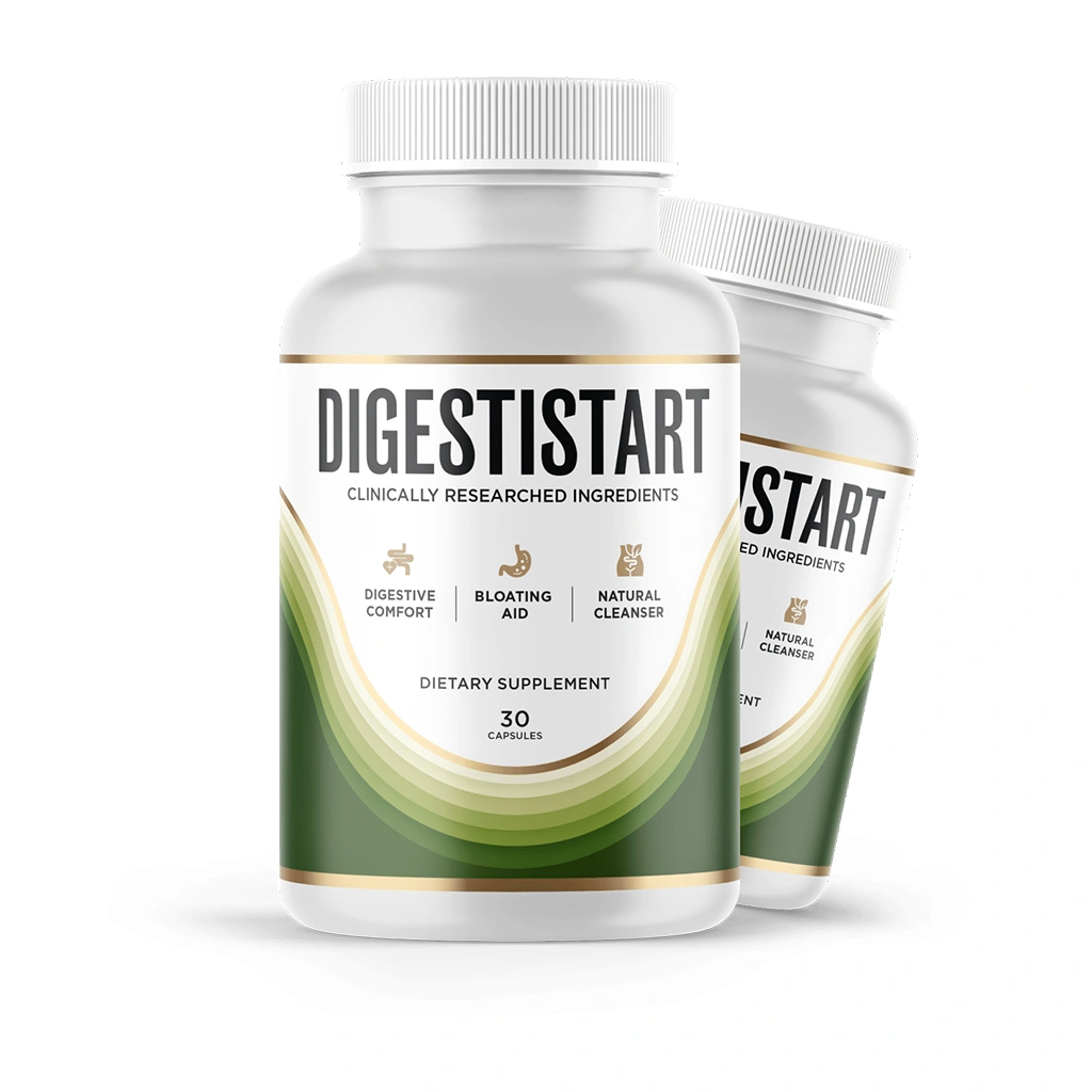 Buy DigestiStart Supplement Official Website Best Price Offer