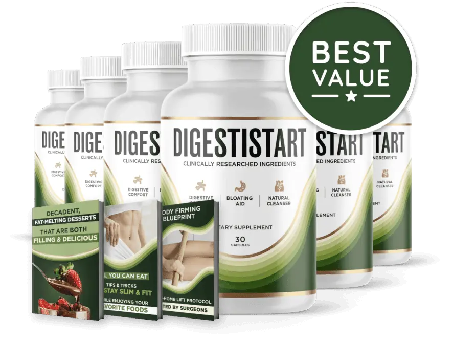 Order DigestiStart Today with Secure Checkout and Special Discount Buy DigestiStart Supplement Online from Official Website